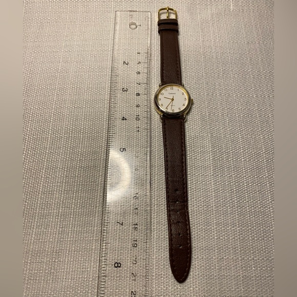 Vintage Carriage by Timex Women’s Watch - Picture 5 of 5